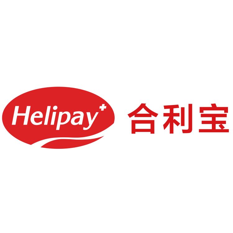 合利宝 合利宝